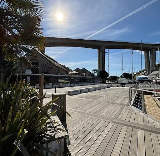 Appartement, Vue Sur Mer