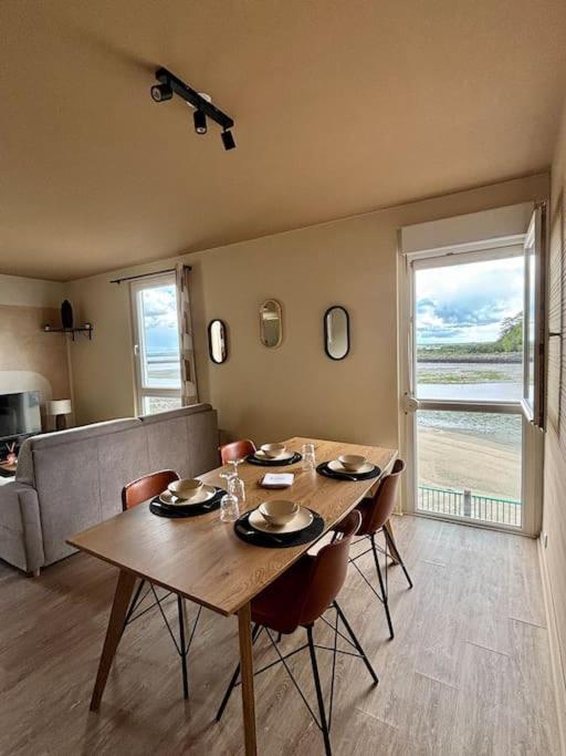 Appartement, Vue Sur *