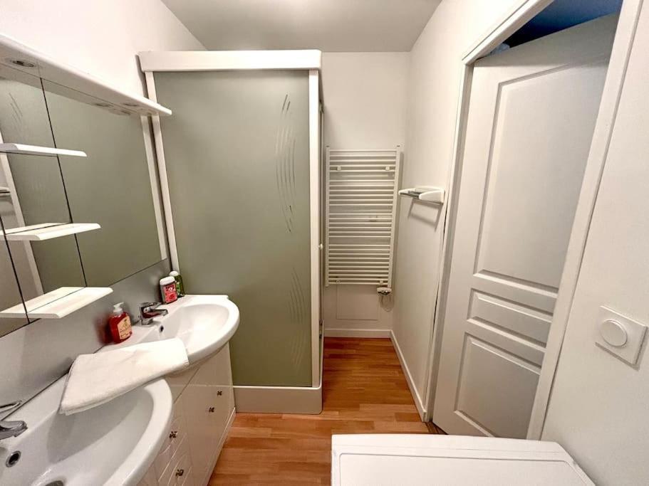 Appartement, Vue Sur Apartment *