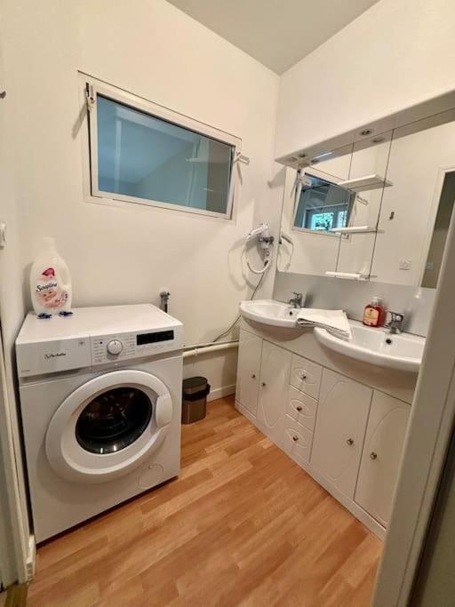 Apartment Appartement, Vue Sur