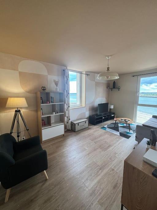 Apartment Appartement, Vue Sur