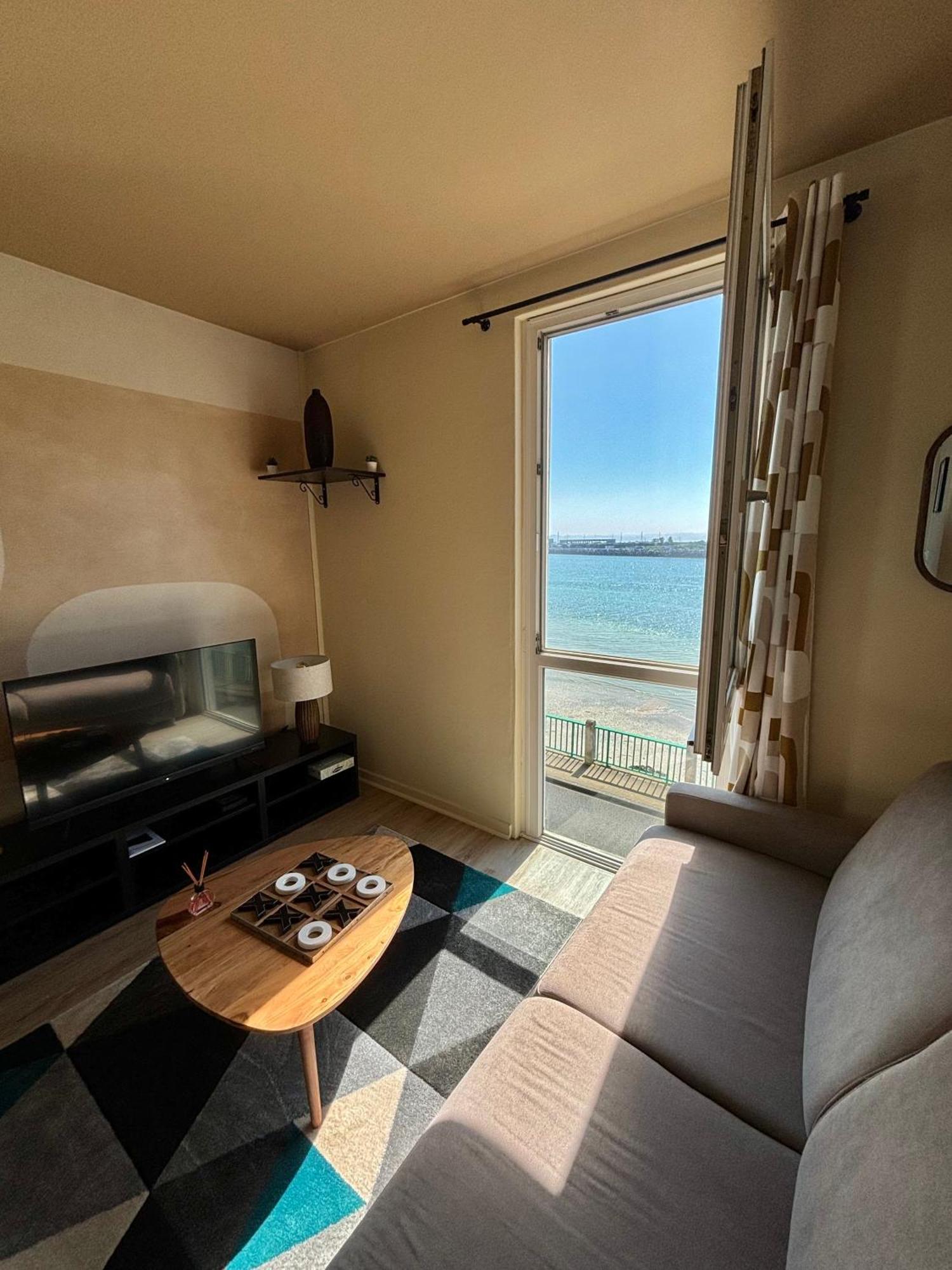 Apartamento Appartement, Vue Sur *