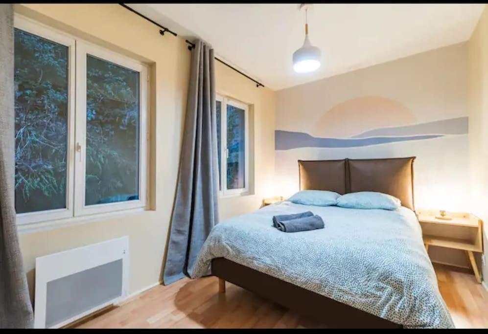 Appartement, Vue Sur Apartamento *