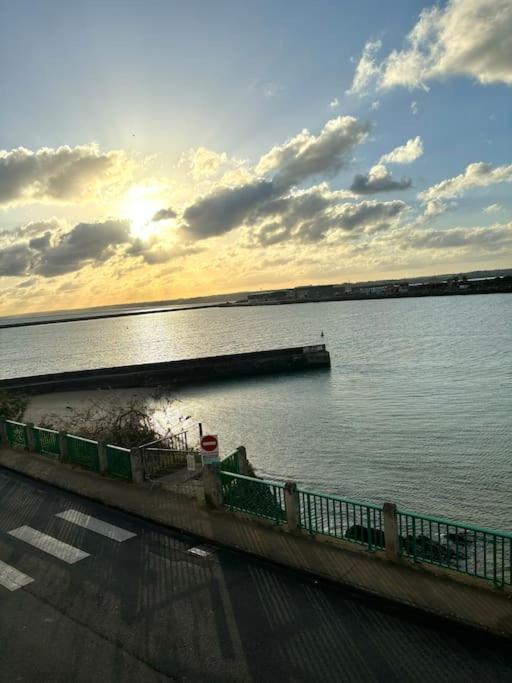 Apartamento Appartement, Vue Sur Plérin
